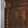 A 19th Century Cedar and Mahogany Chiffonier - 5