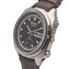 Seiko, 40mm Chronograph Automatic Wristwatch with Signed Dial - 3