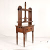 A Late-19th Century Book Press on Stand - 3