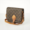 Louis Vuitton Cartouchiere MM Bag