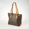 Louis Vuitton Monogram Cabas Piano Bag