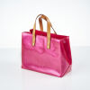 Louis Vuitton Pink Vernis Reade Bag