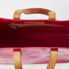 Louis Vuitton Pink Vernis Reade Bag - 2