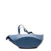 Louis Vuitton Blue Epi Saint Jacques Bag PM - 6