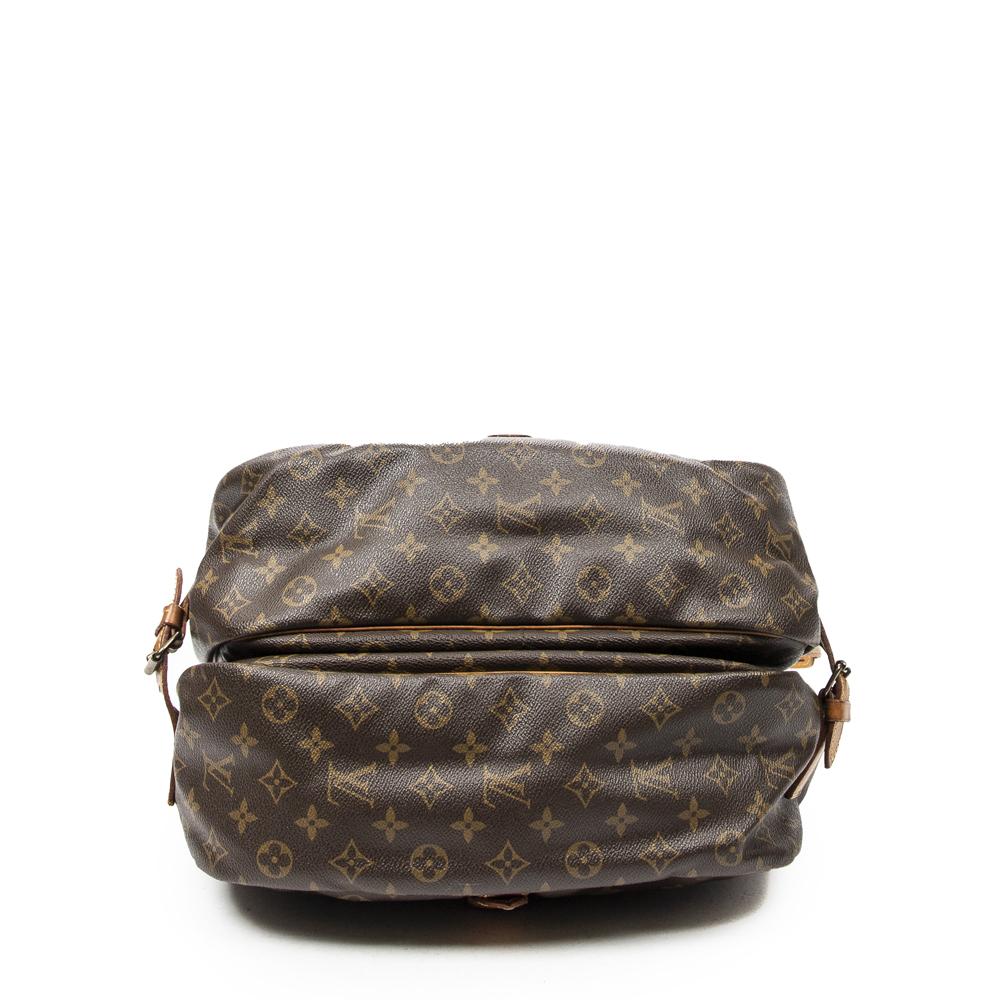 Sold at Auction: Louis Brown, LOUIS VUITTON TOILETRY POUCH GM IN