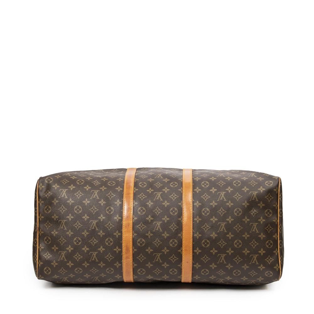 LOUIS VUITTON Name Tag & Poignet Set For Keepall