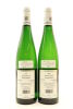 (2) 2012 Forstmeister Geltz-Zilliken Saarburger Rausch Riesling Spatlese, Mosel [JR17] [WS93] - 2