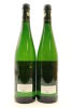 (2) 2012 Weingut Willi Haag Brauneberger Juffer Sonnenuhr Riesling Auslese Goldkapsel, Mosel - 2