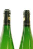 (2) 2012 Weingut Willi Haag Brauneberger Juffer Sonnenuhr Riesling Auslese Goldkapsel, Mosel - 4