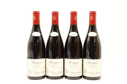 (4) 2009 Domaine Denis Bachelet Bourgogne Rouge, Burgundy