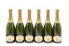 (6) 1985 Charles Heidsieck Blanc des Millenaires, Champagne [JR18.5] [RP97] [WS93] - 2