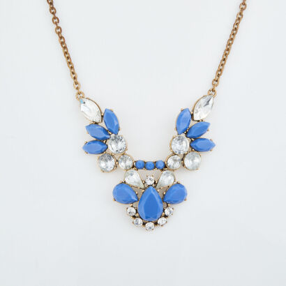 J.Crew, 48cm Costume Necklace