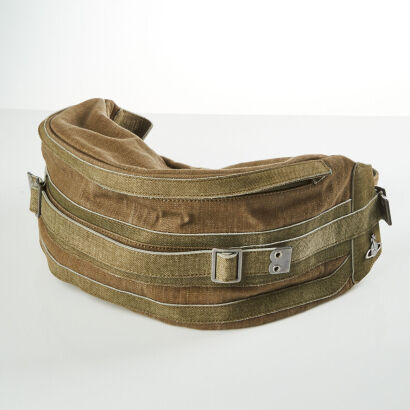 Vivienne Westwood Khaki Bumbag