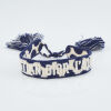 Christian Dior J'adior Tassel Friendship Bracelet