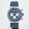 Stainless Steel, 44mm Breitling Super Chronomat B01 Automatic Wristwatch