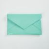 Tiffany & Co Envelope Clutch with Box