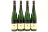 (4) 2013 Reichsgraf von Kesselstatt Piesporter Goldtropfchen Riesling Spatlese, Mosel