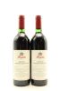 (2) 1996 Penfolds Block 42 Kalimna Cabernet Sauvignon, Barossa Valley [JR17] [RP95]