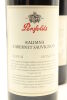 (2) 1996 Penfolds Block 42 Kalimna Cabernet Sauvignon, Barossa Valley [JR17] [RP95] - 3