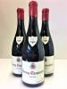 (3) 2011 Domaine Fourrier Gevrey Chambertin Vieilles Vignes