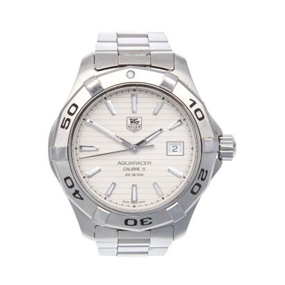 Tag Heuer Aquaracer Wristwatch