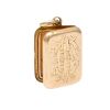 18ct Antique Gold Locket