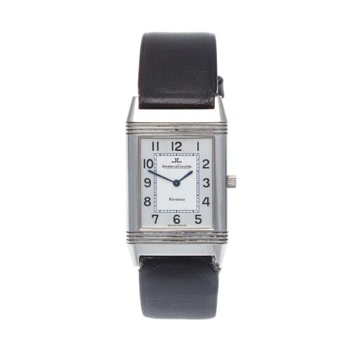 Jaeger LeCoultre Reverso Wristwatch