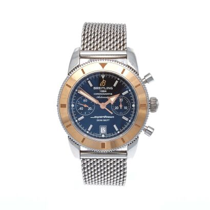 Breitling Superocean 44 Wristwatch