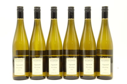 (6) 2014 Rockburn Tigermoth Riesling, Central Otago [BC95]