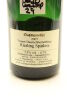 (1) 2007 Weingut Deutschherrenhof Trierer Deutschherrenberg Riesling Spatlese, Mosel - 4