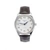 Longines Master Wristwatch