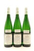 (3) 2012 Wwe Dr. H. Thanisch Bernkasteler Badstube Riesling Spatlese, Mosel - 2