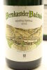 (3) 2012 Wwe Dr. H. Thanisch Bernkasteler Badstube Riesling Spatlese, Mosel - 3