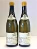 (2) 2010 Domaine Raveneau 'Montee de Tonnerre' Chablis 1er Cru