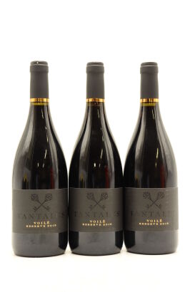 (3) 2015 Tantalus Reserve Voile, Waiheke Island