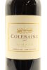 (1) 2007 Te Mata Estate Coleraine, Hawke's Bay [RP95] - 3