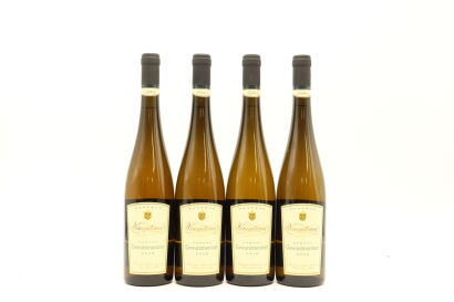 (4) 2008 Vinoptima Ormond Reserve Gewurztraminer, Gisborne