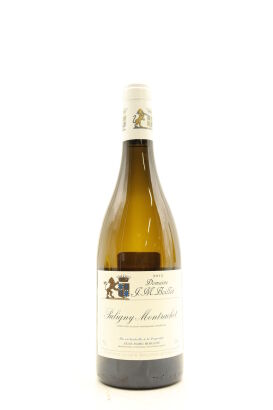 (1) 2013 Domaine Jean-Marc Boillot Puligny-Montrachet, Cote de Beaune [JR17]