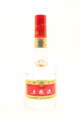 (1) 2011 Wuliangye, 52% ABV, 500ml