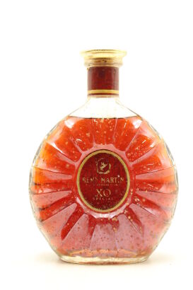 (1) Remy Martin X.O. Fine Champagne Cognac, 40% ABV