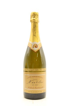 (1) NV Nautilus Estate Cuvee Brut, Marlborough