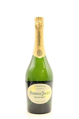 (1) NV Perrier-Jouet Grand Brut, Champagne