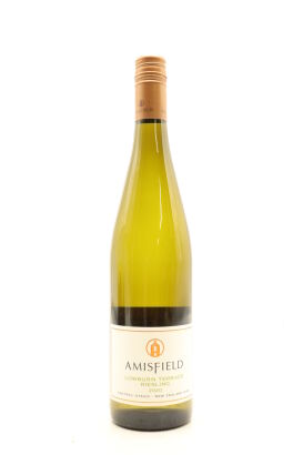 (1) 2020 Amisfield Lowburn Terrace Riesling, Central Otago