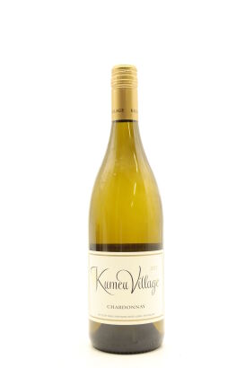 (1) 2015 Kumeu River Village Chardonnay, Kumeu