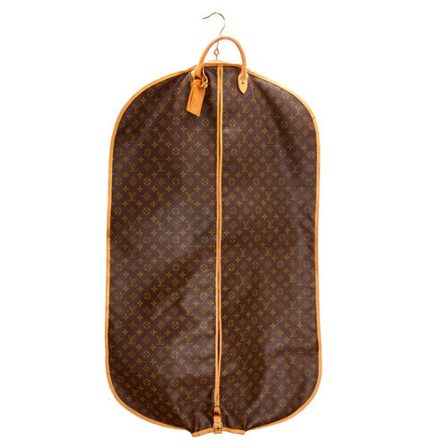 Louis Vuitton Garment Carrier