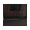 A Tall Rosewood Sideboard by Archie Shine - 2