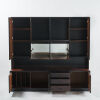 A Tall Rosewood Sideboard by Archie Shine - 3