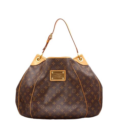 Louis Vuitton Galliera Inventeur Handbag