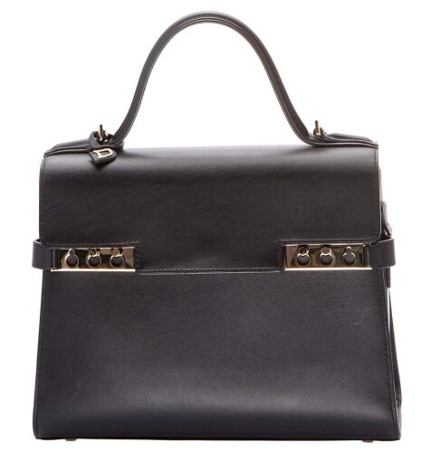 Delvaux Tempete Handbag