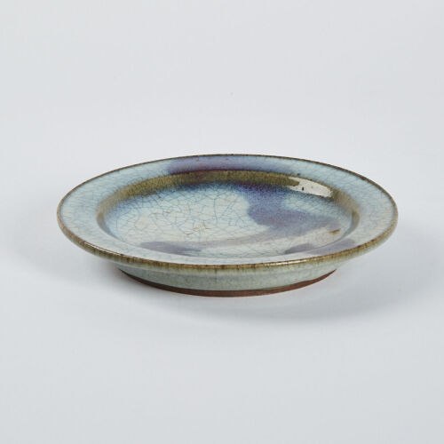 A Chinese Jun Kiln Porcelain Dish